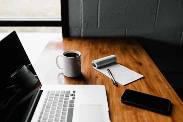 Blog profesional